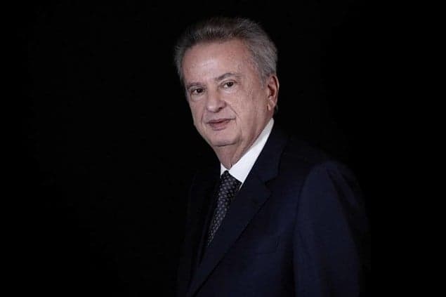Riad Salameh case latest updates