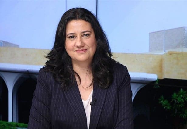 نجم كتيلي يرد على ميشال حلو