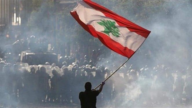 لبنان يواجه أسوأ السيناريوهات
