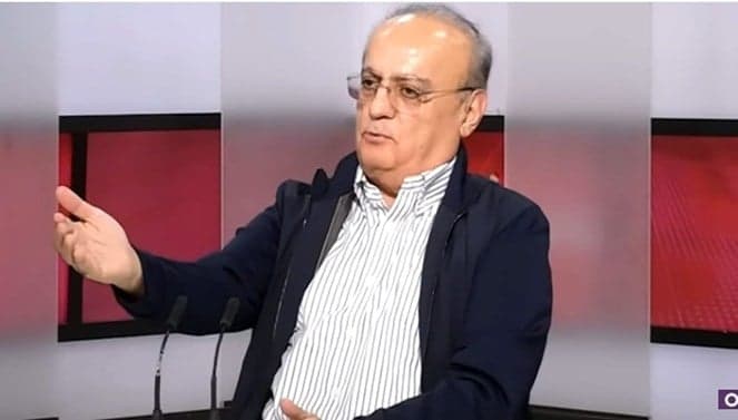 وهاب: نتنياهو الأعرف بالتعامل معكم