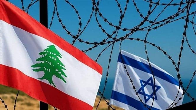 مكانك راوح: واشنطن تدرك لبنان