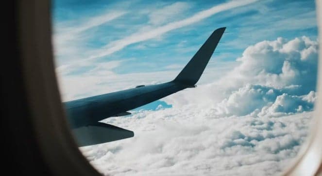 Passenger Causes Disruption Mid-Flight