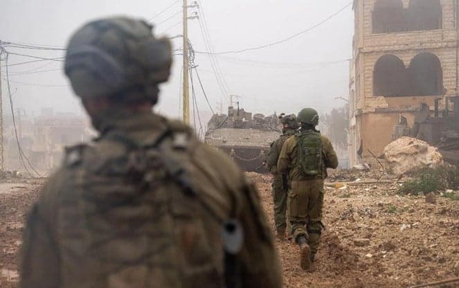Israel Hampers Negotiations Source