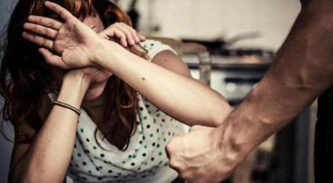 Man gets life for wife’s murder