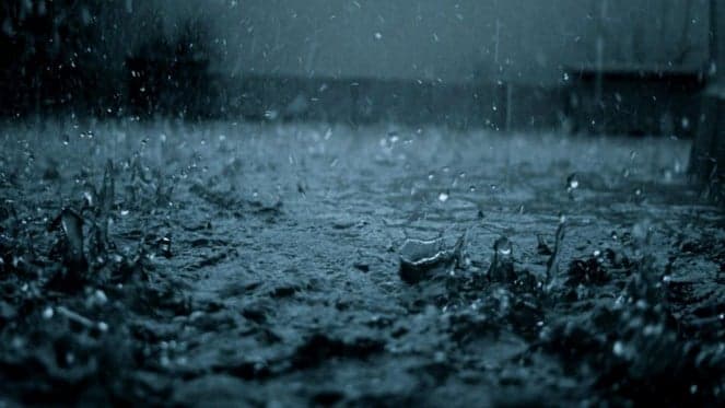 Lebanon Prepared for Possible Heavy Rains