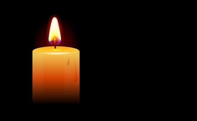 Prominent Artist Dies