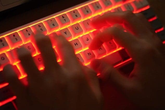 Iranian cyber attack impacts UK