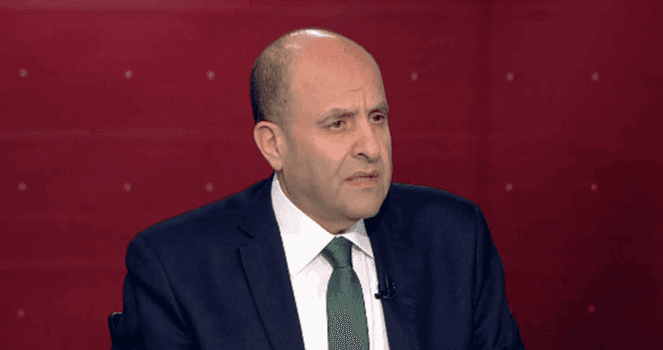 Salim Aoun Criticizes Lebanese Army