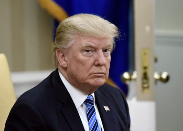Trump postpones major Iran operation