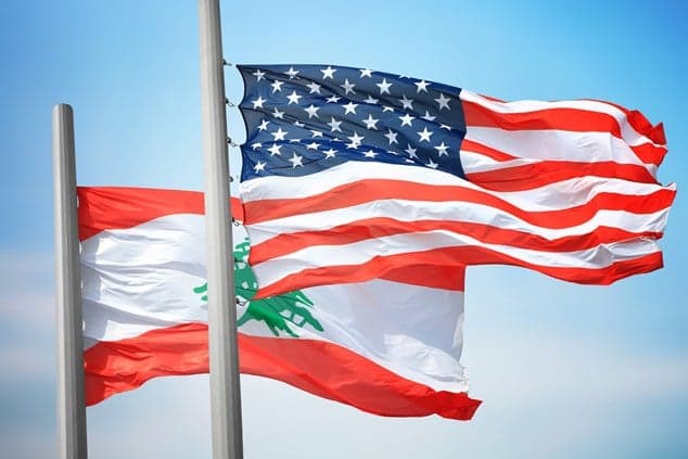 اقتصادية لبنان في واشنطن