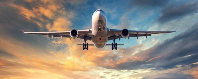 Plane from Tel Aviv to Vienna threatened