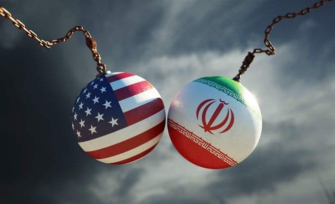 Iran halts agreement amid rising tensions