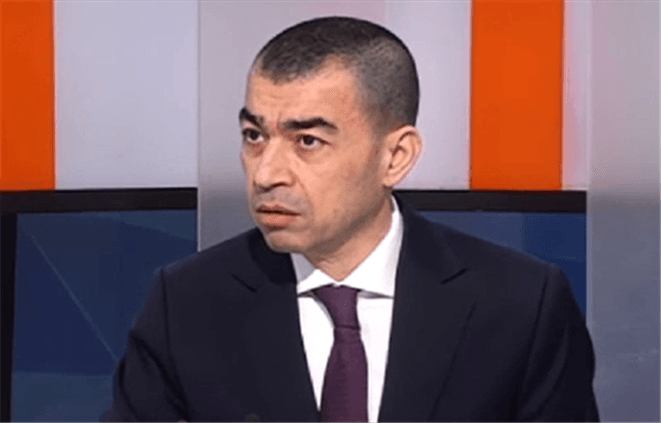 Abi Khalil: Lebanese Pay the Price for Failures