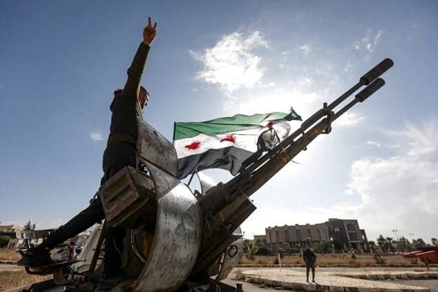 Syria and "the Party" officials' upcoming meeting