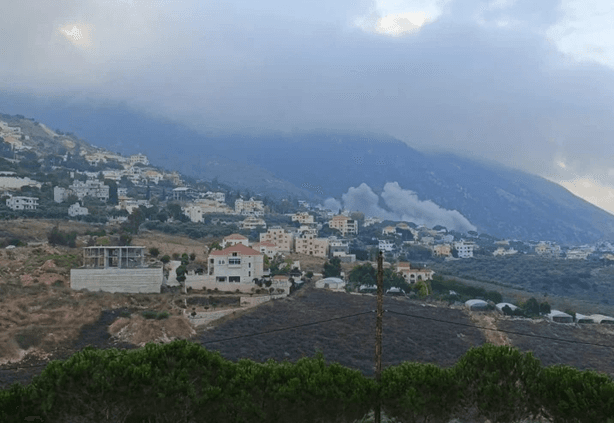 بلدية عربصاليم توضح صحة البيان