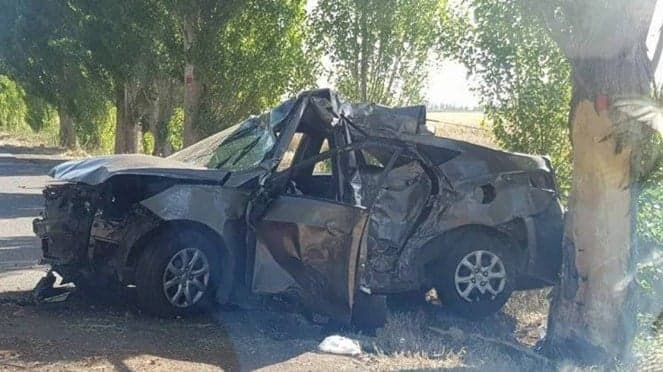 حادثات السير تدهور خلال الـ 24 ساعة