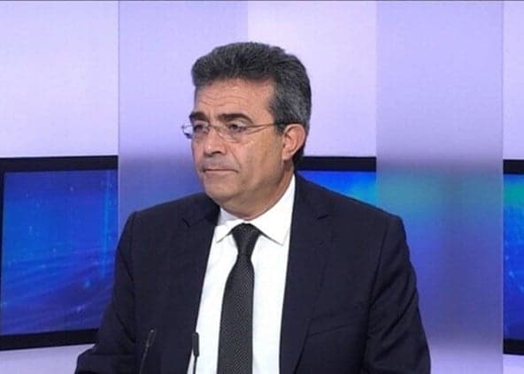Qasrawi Questions Authorities on Beirut Port Investigation