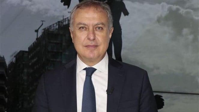 Naji Hayek on defending oppressed and trusting Defense Minister