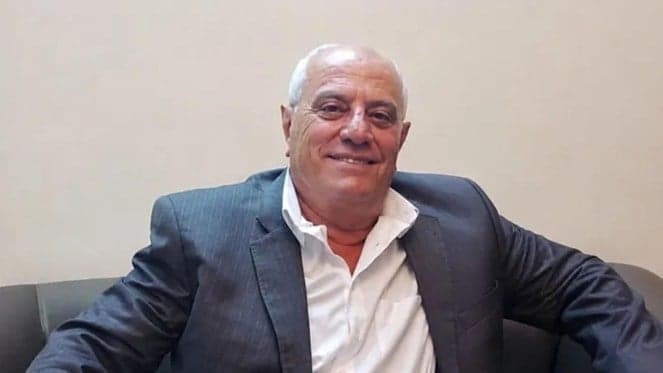 Arrest Warrant Issued for Adel Issa