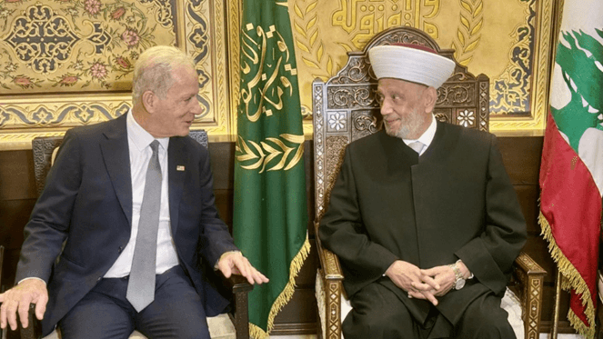 مصير لبنان بين التوقعات والتصعيد