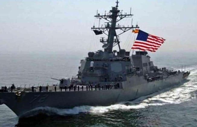 America’s Iran strikes amid proposed ceasefire