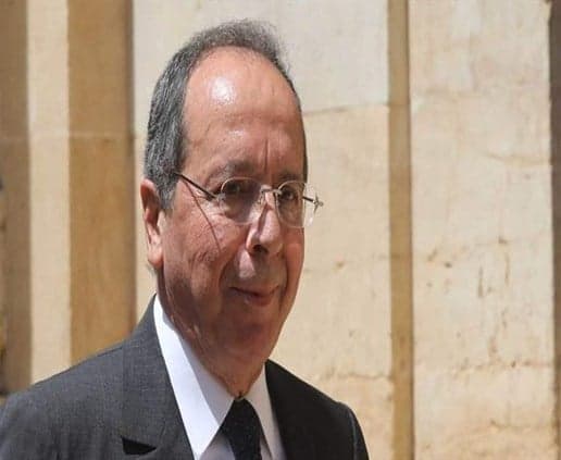 Jamil Al-Sayyed Questions Silence on Sovereignty Violation