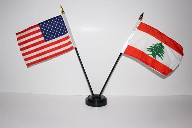 Shaheen–Lankford Law: US Expands Lebanon Strategy
