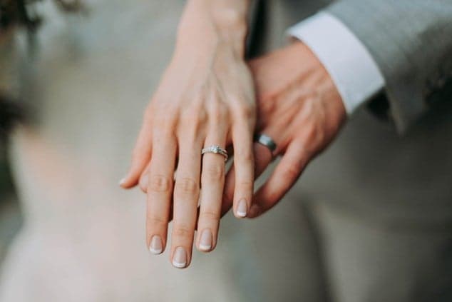 Wedding celebration marred by fake officiant
