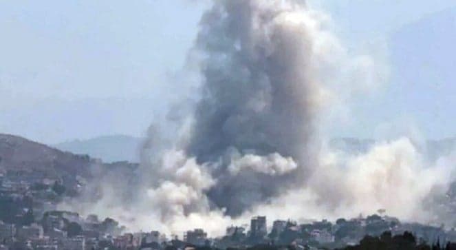 Al-Binaa: Govt Looks to U.S. Agreement