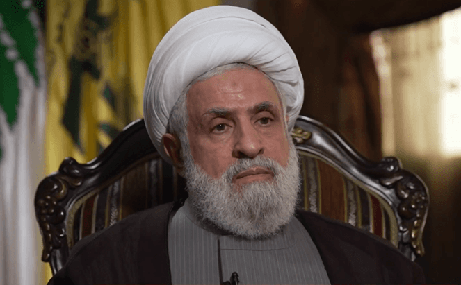 Qasim: Resistance Possible While Aggression Continues