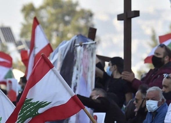 Lebanon's Christian opportunities via coastal transport