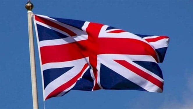 UK criticizes Netanyahu's Islamic Republic comment