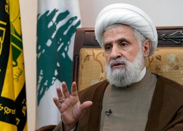 Kassem's statement today on tayyar.org