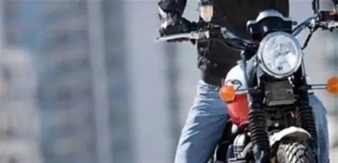 اعتقال شخصين بمحاولة سرقة دراجات في صيدا