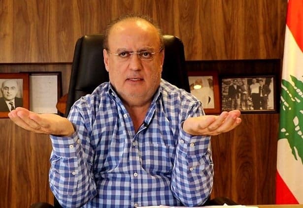 وهّاب يُحذّر من مشاكل في لبنان