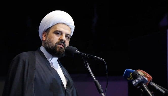 Baqlan: The region at risk of explosion