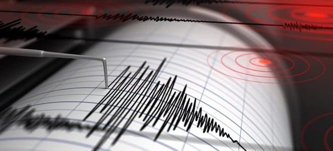 Strong 7.1 magnitude earthquake hits this country