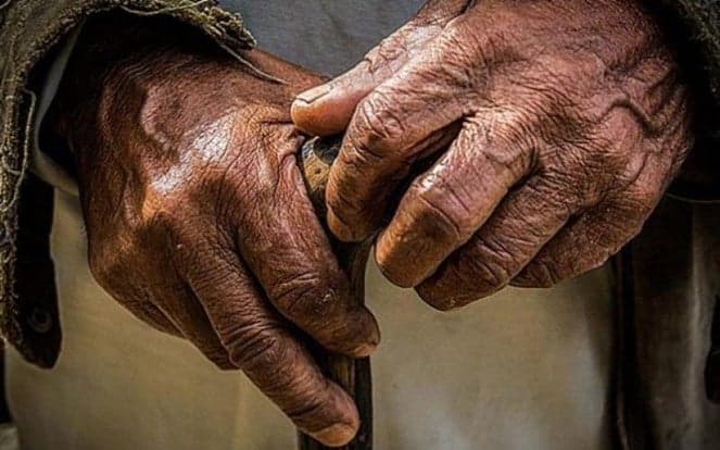 شبكة تستغل الفقراء من أجل الكلى