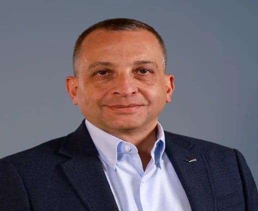 Ghassan Khoury: Our People Can Forge a New Dawn
