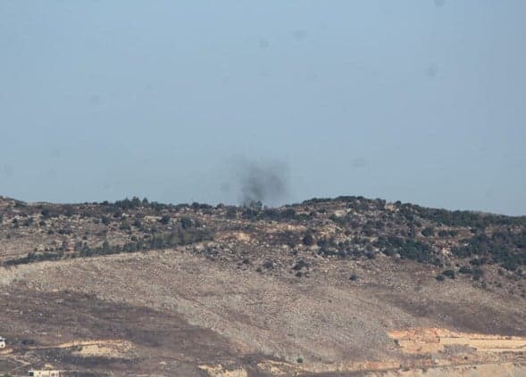 إسرائيل تجاه مرحلة ما بعد الطاهر