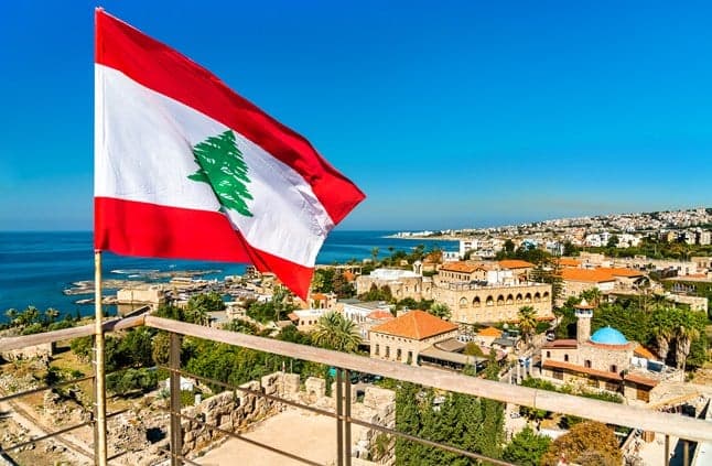 Lebanon's role amid Middle East shifts
