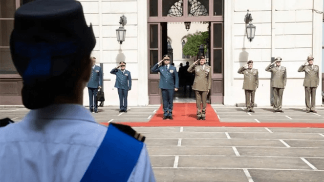UNIFIL alternative faces hurdles in Rome