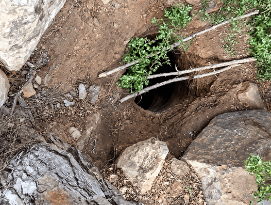 Internal Tension Persists in Fanar Tunnel