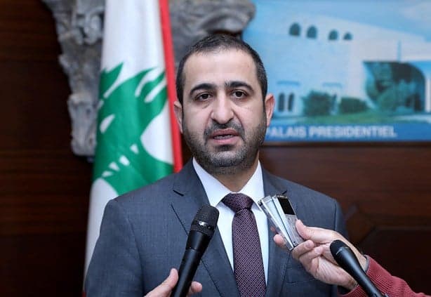 غسان عطالله يعارض طلب وزارة المهجرين إكمال الملفات