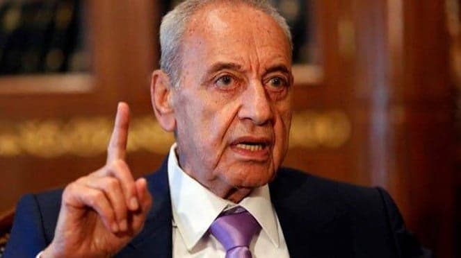 حزب لبنان أمام خيار بري أو الإخلاء