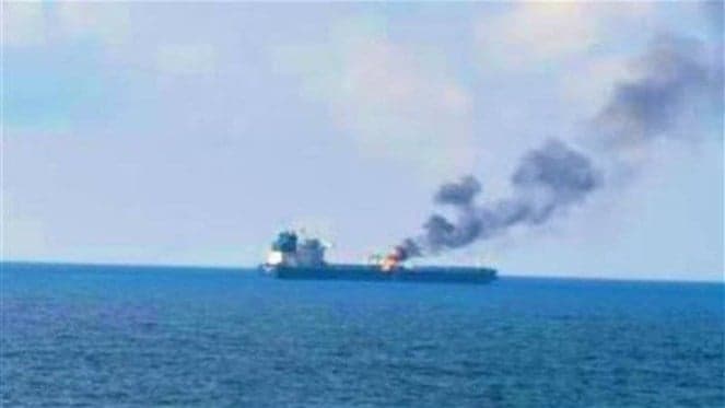 Egyptian national dies in Black Sea attack