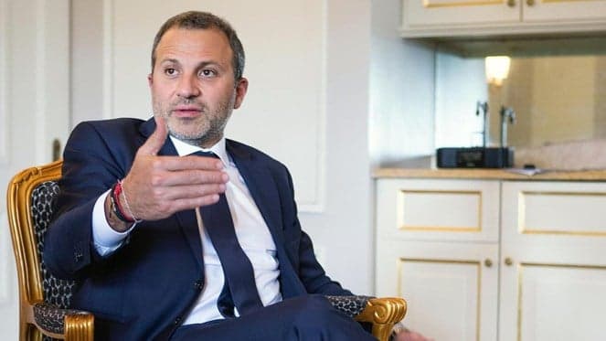 باسيل: العدالة المتأخرة ليست بعدالة