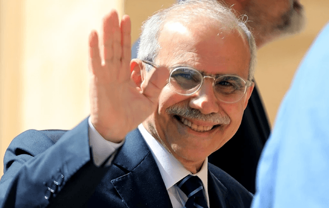 سلام يزور النبطية ويعبر عن آلام الجنوب
