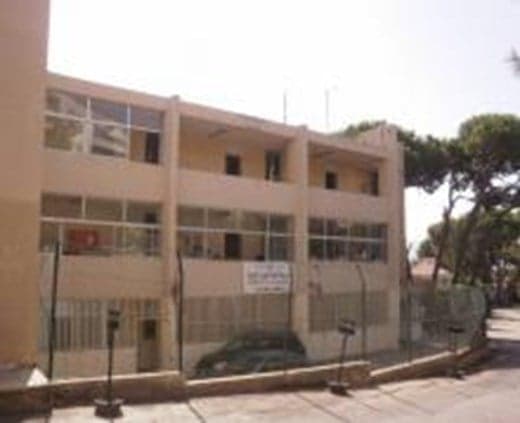 عبدا قضاء التيار يستنكر إغلاق ثانوية الحدت