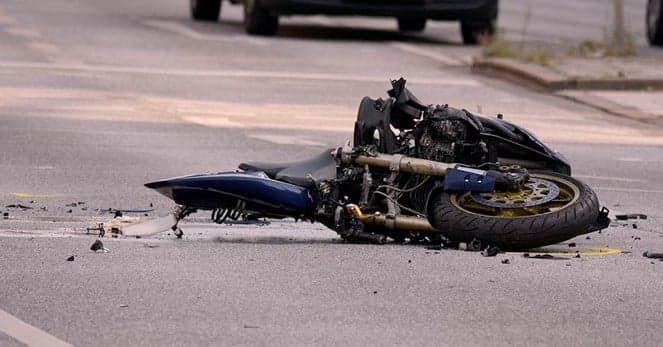 Person Killed in US Embassy Road Crash